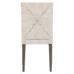 Palma Fabric Side Chair