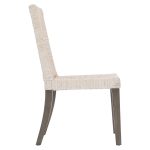 Palma Fabric Side Chair