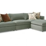 Zoe Sectional