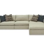 Zoe Sectional