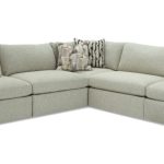 Zoe Sectional