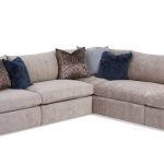 Zoe Sectional