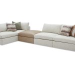 Zoe Sectional