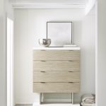 Solaria Tall Drawer Chest