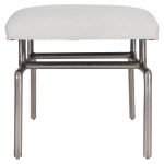Solaria Bench
