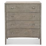 Albion Tall Drawer Chest
