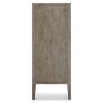Albion Tall Drawer Chest