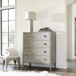Albion Tall Drawer Chest