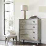 Albion Tall Drawer Chest