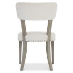 Albion Side Chair