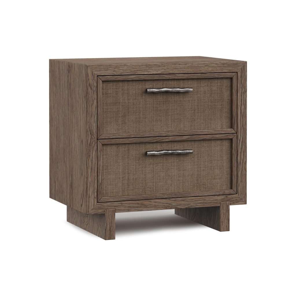 Casa Paros Nightstand