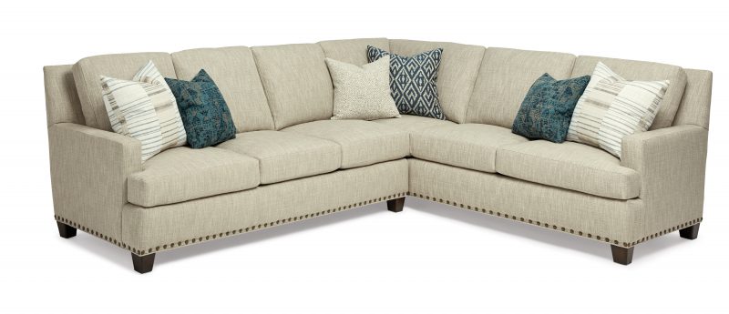 Cash Sectional