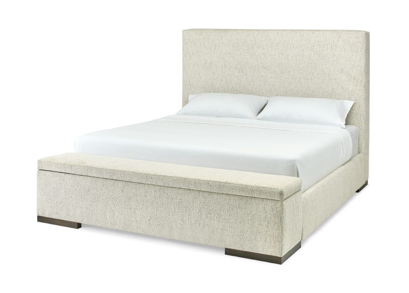 Laguna Medium King Storage Bed