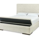 Laguna Medium King Storage Bed