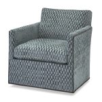 Ken Swivel Chair