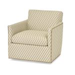 Ken Swivel Chair