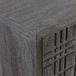Tribeca Door Chest