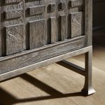 Tribeca Door Chest