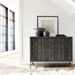 Tribeca Door Chest