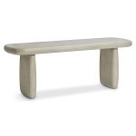 Arcadia Bench