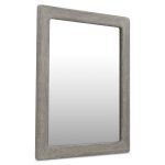 Monolith Mirror