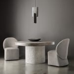 Monolith Side Chair