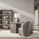 Monolith Side Chair