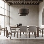 Monolith Side Chair