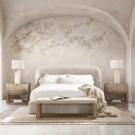 Loggia Bench