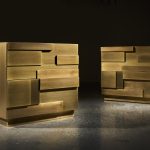 Acora Nightstand