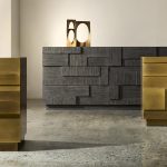 Acora Nightstand