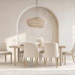 Antibes Dining Table