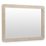 Antibes Mirror