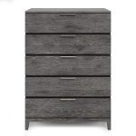 Menton Tall Drawer Chest