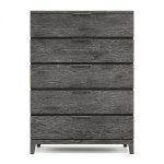 Menton Tall Drawer Chest