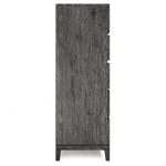 Menton Tall Drawer Chest