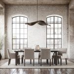 Menton Side Chair