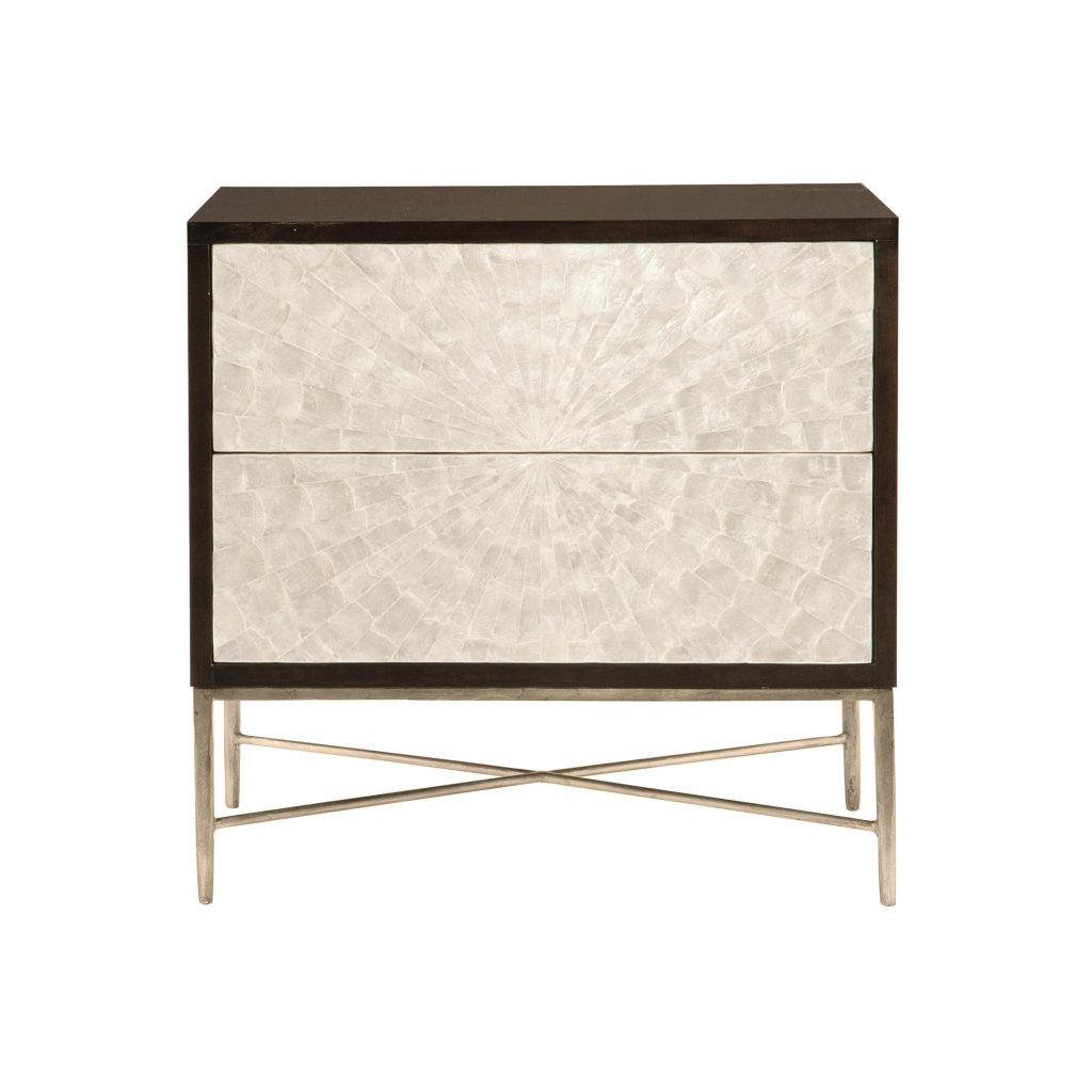 Adagio Nightstand