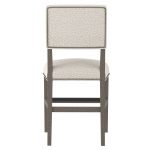 Moore Fabric Counter Stool