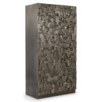 Sharaab Storage Cabinet