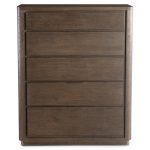 Outline Tall Drawer Chest