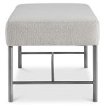 Outline Bench