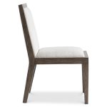 Outline Side Chair