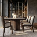 Outline Side Chair