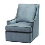 Mia Swivel Chair