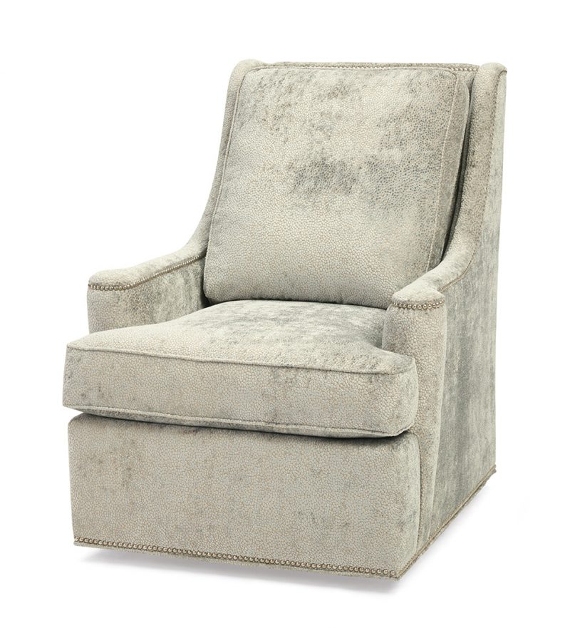 Mia Swivel Chair