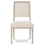 Axiom Side Chair
