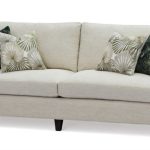 Emma Two Cushion Sofa