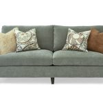 Emma Two Cushion Sofa