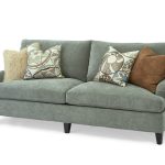 Emma Two Cushion Sofa